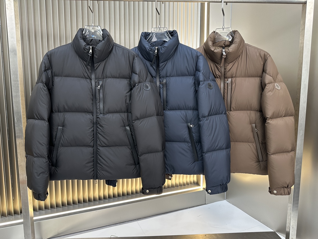 Moncler Down Jackets